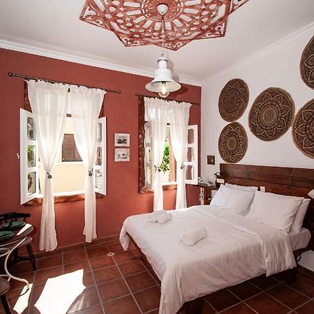 Tango Suites Rhodes City Exterior foto