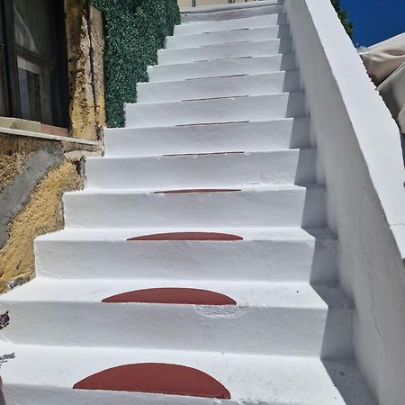 Tango Suites Rhodes City Exterior foto