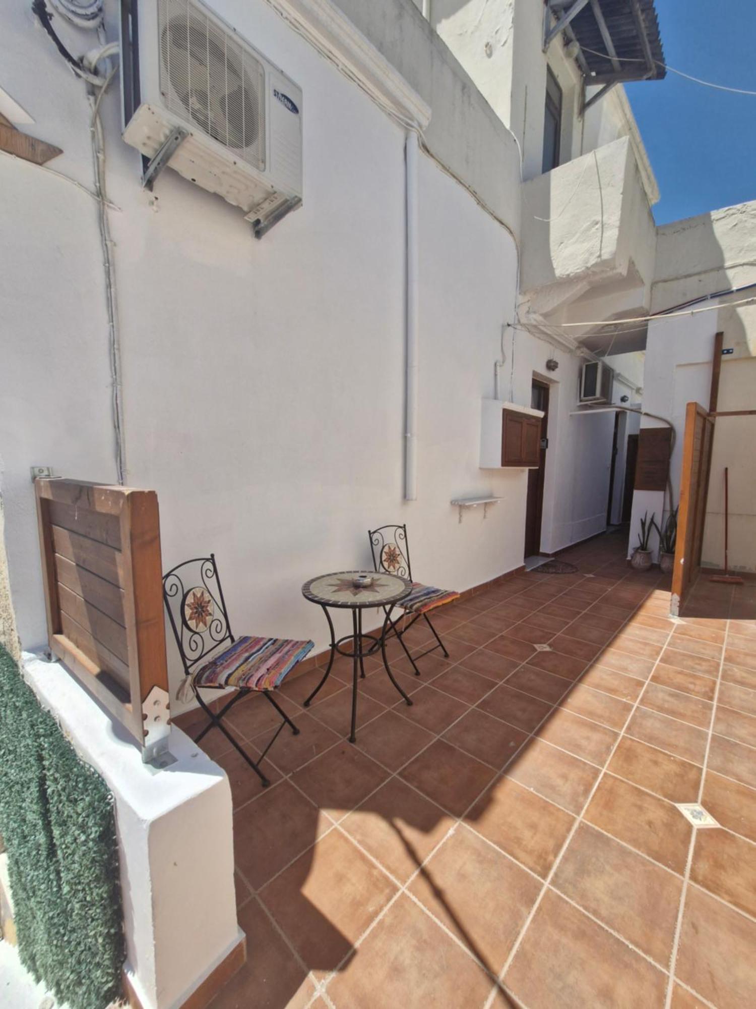 Tango Suites Rhodes City Exterior foto